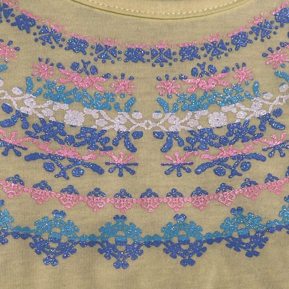 EPIC THREADS UNISEX' TOP - Picture 3 of 4